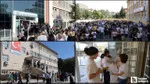 LGS kapsamındaki merkezi sınavının 2 oturumu da sona erdi