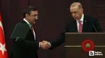 Macaristan'a gidecek olan Cumhurbaşkanı Erdoğan'a Cevdet Yılmaz vekalet edecek
