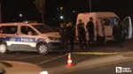 Mamak'ta aracın çarptığı yaya olay yerinde hayatını kaybetti