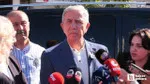 Mansur Yavaş: Bizim alnımız açık, korktuğumuz hiçbir şey yok!