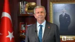 Mansur Yavaş'tan 19 Mayıs'ta gençlere mesaj: Koşun, sorun, üretin!