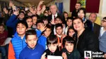 Mansur Yavaş'tan öğrencilere karne mesajı: Hepinizi yürekten kutluyorum