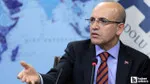 Mehmet Şimşek politikaların uygulanmasına kararlılıkla devam edileceğini söyledi