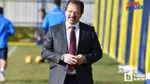 Mehmet Yiğiner: 'Ankaragücü'nü sahipsiz bırakmayız'