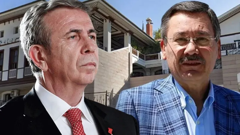 Gökçek Lojman Davasını Kaybetti! İşte Boşaltacağı Evin Hikayesi