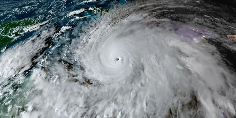 Melissa Kasırgası: Jamaika'da Alarm! Fırtına Hızı Rekor Kırdı!