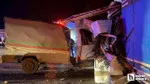 Mersin'de Feci Kaza! Tarım İşçilerini Taşıyan Minibüs Faciası
