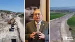 Mesut Özarslan: İvedik - Bağlum Havalimanı Bulvarı'nda sona yaklaşıyoruz