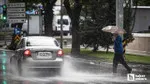 Meteoroloji Ankara 15 günlük hava durumu! Yaza gök gürültülü sağanak yağış arası