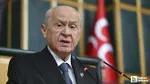 MHP Genel Başkanı Bahçeli'den bayram mesajı: Milli kaderimiz Ankara'dan temin edilecektir!