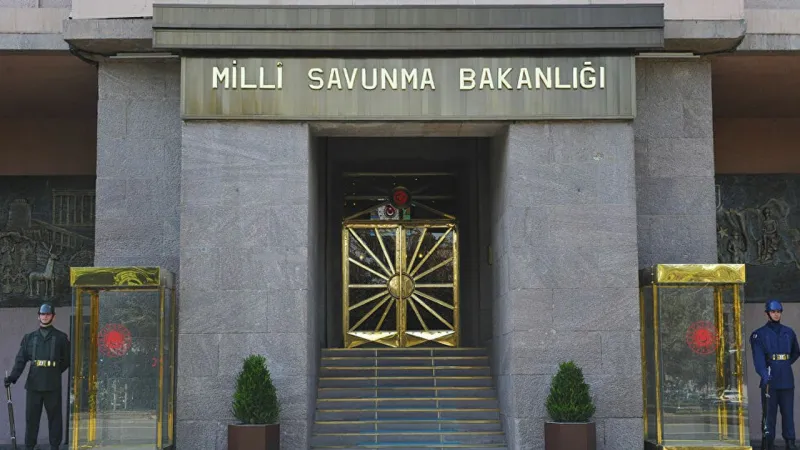 Milli Savunma Bakanı Güler: İsrail’in saldırılarını kınıyoruz, sınır güvenliğimiz en üst seviyede