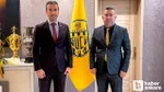 MKE Ankaragücü Altyapı Koordinatörlüğü görevine Cengiz Paça'yı getirdi