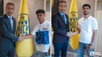 MKE Ankaragücü altyapıdan iki futbolcuyla sözleşme imzaladı