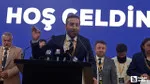 MKE Ankaragücü'nün yeni Başkanı Gazi Ercüment Tekin oldu