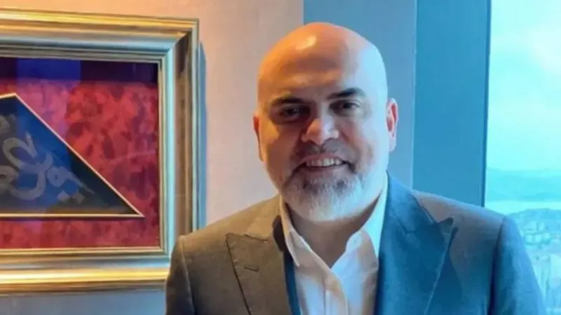 Murat Kapki cezaevinde verdiği ifade ortaya çıktı