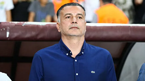 Murat Şahin'den dikkat çeken itiraf: '4-1'den sonra oyuncular koptu'