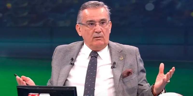 Çulcu'dan O Hakeme Şok Eleştiri: Kırmızı Kart Neden Çıkmadı?