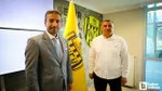 Mustafa Kaplan dönemi 4 maç sürdü!