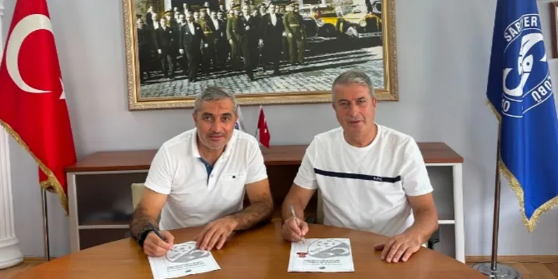 Sarıyer'den İstifa mı? Mustafa Sarıgül'ün Yeni Takımı Şaşırttı!