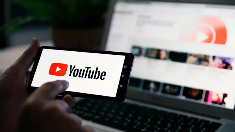 Narin Güran belgeseli yayınlamışlardı: Mind Vorteks YouTube kanalına erişim engeli