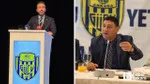 Ankaragücü'nde Şok Düşüş! Yeni Başkan Kim Olacak? İşte Adaylar!