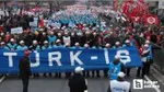 1 Mayıs Ankara'da Türk-İş'ten Şok Açıklama! Neler Oluyor?