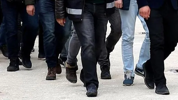 11 Suç Örgütüne Şok Baskın! 142 Gözaltı, İşte Detaylar!