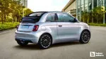 Fiat 500e'de Şok İndirim! Elektrikli Otomobil Fiyatı Düştü Mü?