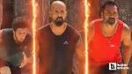 Survivor'da Şok Eden Veda! 21 Nisan'da Kim Elendi?