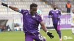 Mame Diouf Keçiörengücü'nde! 37'lik Yıldız Ankara'yı Salladı