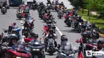 Erdal Beşikçioğlu ile 500 Motosiklet Ankara'yı Salladı! 19 Mayıs Coşkusu!