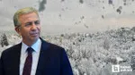Mansur Yavaş'tan Ankara Kar Alarmı! Yollar Açık mı? İşte Son Dakika!