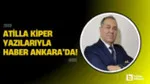 Fomget Şampiyon! Ankara'nın Gururu Geri Döndü!