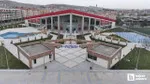 Ankara'da Yüzme Keyfi! Atatürk Havuzu Kayıtları Başladı!