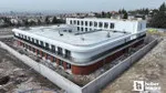Etimesgut'a Dev Sosyal Tesis! ABB'den Rekor Yatırım