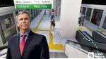 Ankara'ya Müjde! Yeni Metro Hattı Durakları Açıkladı!