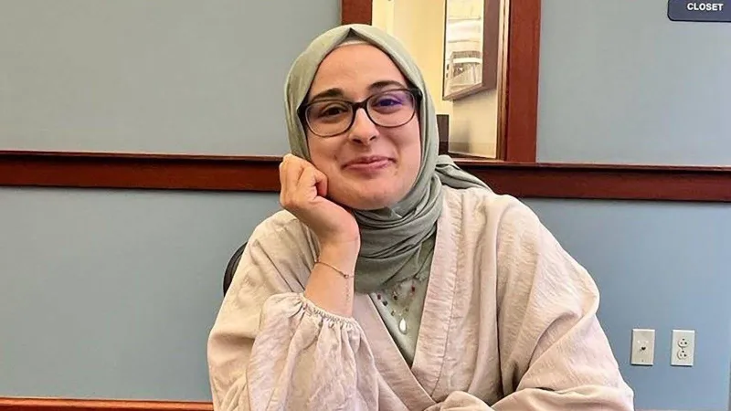 Rümeysa Öztürk Olayında Şok Gelişme! Duruşma Tarihi Belli Oldu Mu?