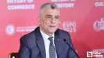 ABD Gümrük Vergisi Şoku! Ömer Bolat'tan Kritik Açıklamalar