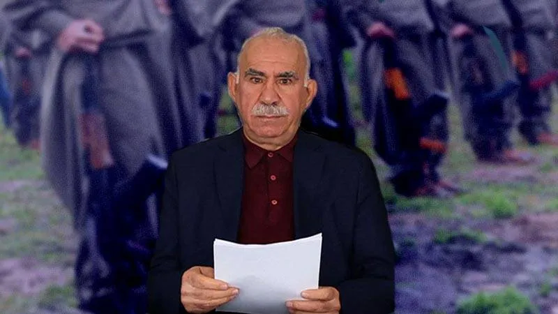 Selvi'den Bomba İddia: PKK Silahları Bırakıyor Mu? İşte Detaylar!