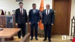 Gölbaşı Kaymakamı Ankara'yı Salladı! Seyhan'dan Kritik Ziyaret
