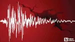 İzmir'de Korkutan Deprem! AFAD Son Dakika Duyurdu!