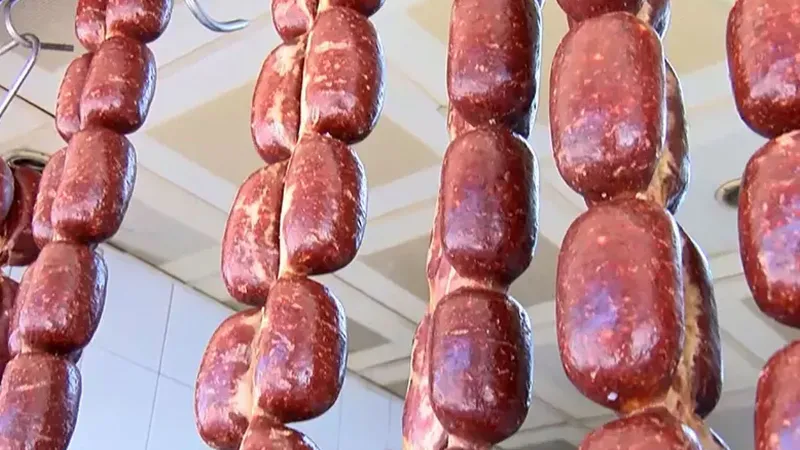 Sucuk Savaşı! Afyon mu, Kayseri mi? Türkiye'nin Favorisi Açıklandı