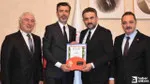 Ankara Kültür Müdürü Ziyareti! AKK'dan Sürpriz Hamle Mi?