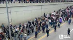 1 Mayıs Ankara'da: AKM'den Tandoğan'a Coşkulu Yürüyüş!