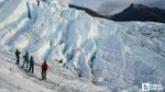 Alaska'nın Sırrı Çözüldü! Türk Fotoğrafçı Buzulu Görüntüledi!