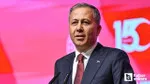 Ali Yerlikaya'dan Müjde! Terör Örgütü Feshedildi, Silahlar Bırakıldı!