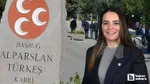 Ayyüce Türkeş'e Babasının Kabrinde Şok Saldırı! Neler Yaşandı?