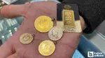 Altın Fiyatları Çakıldı! İşte 6 Nisan Güncel Gram ve Çeyrek Altın Fiyatları