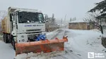 Ankara'da Nisan Karı! Altındağ Belediyesi Alarmda!