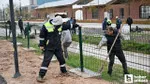 Altındağ Millet Bahçesi'nde Yaz Hazırlığı! Ankara'yı Ne Bekliyor?